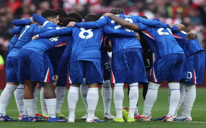 تشيلسي قد يعيّن بديل روسينيور من الدوري السعودي